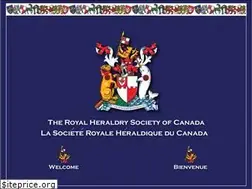 Sites similar to heraldry.ca