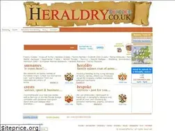 Sites similar to heraldry.co.uk