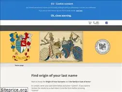 Sites similar to heraldrysinstitute.com