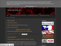 Sites similar to heralds-of-ruin.blogspot.com