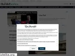 Sites similar to heraldseries.co.uk