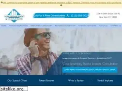Sites similar to heraldsquarecosmeticdental.com