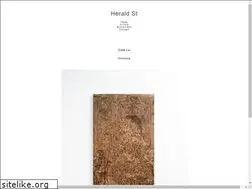 Sites similar to heraldst.com