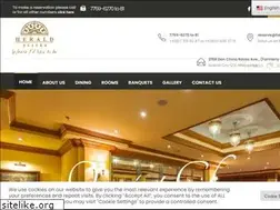 Sites similar to heraldsuites.com
