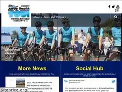 Sites similar to heraldsuntour.com.au