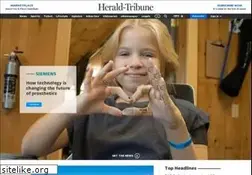 Sites similar to heraldtribune.com