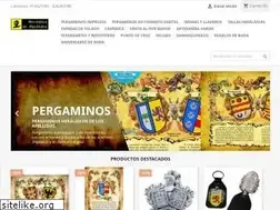 Sites similar to heraldys.com