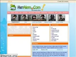 Sites similar to heralem.com