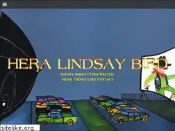 Sites similar to heralindsaybird.com