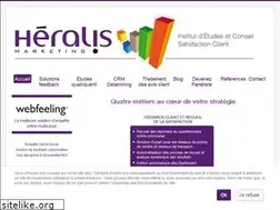 Sites similar to heralis.com