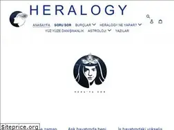 Sites similar to heralogy.com