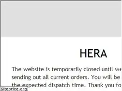 Sites similar to heralondon.com