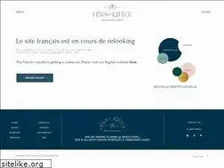 Sites similar to heralutece.com