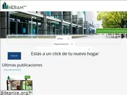 Sites similar to heram.cl