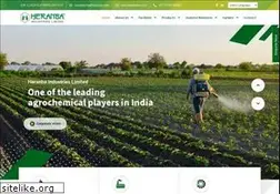 Sites similar to heranba.co.in