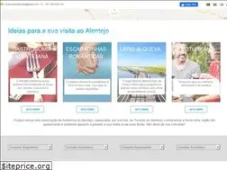 Sites similar to herancasdoalentejo.net