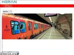 Sites similar to heranhaber.net
