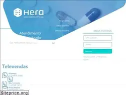 Sites similar to heraonline.com.br