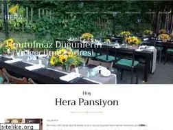 Sites similar to herapansiyon.com
