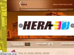 Sites similar to heraprinting.com