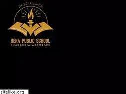 Sites similar to herapublicschool.org