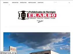 Sites similar to herarbo.com