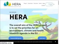 Sites similar to heraresearcheu.eu
