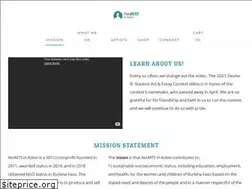 Sites similar to herartsinaction.org