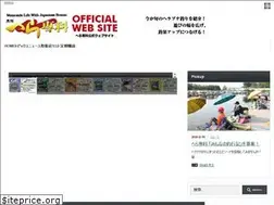 Sites similar to herasenka.jp