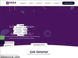 Sites similar to herasmm.com