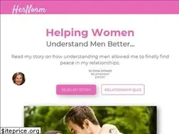 Sites similar to heraspiration.com