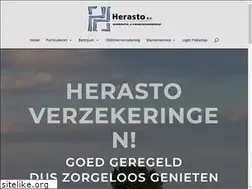 Sites similar to herasto.nl