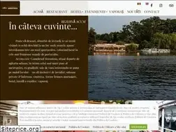 Sites similar to herastrau.ro