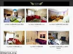 Sites similar to herasuit.com