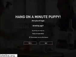 Sites similar to herathedogvodka.com