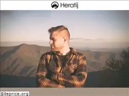 Sites similar to heratij.com