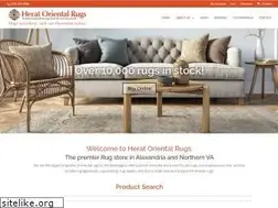 Sites similar to heratorientalrugs.com