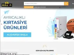 Sites similar to heratoyskitap.com