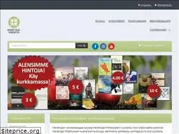Sites similar to herattaja.fi
