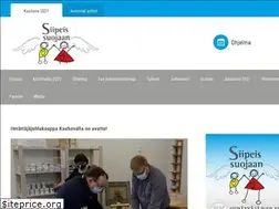 Sites similar to herattajajuhlat.fi