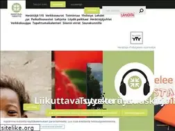 Sites similar to herattajayhdistys.fi