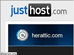 Sites similar to herattic.com
