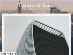 Sites similar to heratweb.com
