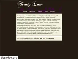 Sites similar to heratyhall.com