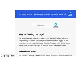 Sites similar to heratz.com