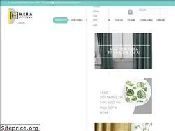 Sites similar to heravn.com