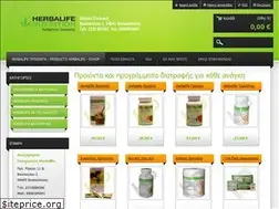 Sites similar to herb-eshop.com