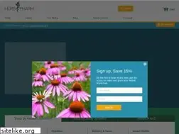 Sites similar to herb-pharm.com