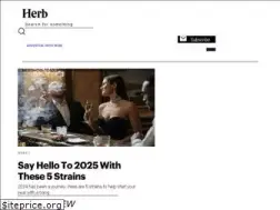Sites similar to herb.co