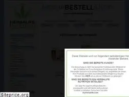 Sites similar to herba-bestellshop.at